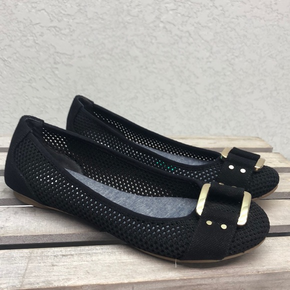 dr scholl's frankie mesh